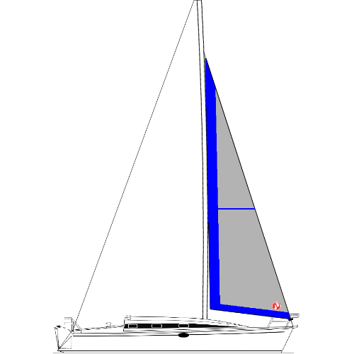 FAST 365 - VELA GENOA III 85%