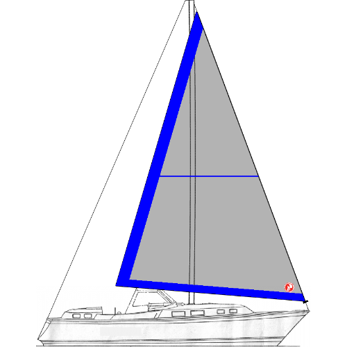 TRINIDAD 37 - VELA GENOA I 150%