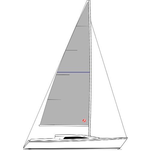 FARR 38 - VELA MESTRA