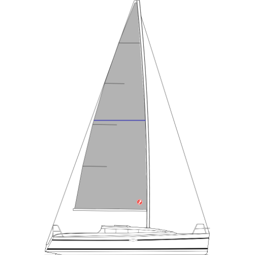 SKIPPER 30 - VELA MESTRA