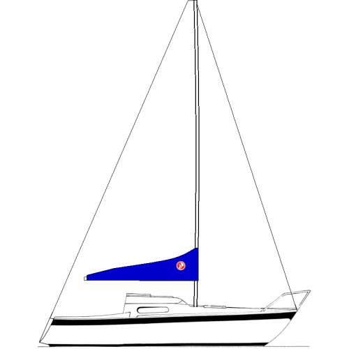 RIO 20 - Capa de retranca